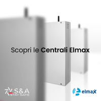 CENTRALI ELMAX: scopri i principali protocolli di integrazione e delle funzionalità associate