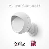 Murena Compact+ di CIAS: la soluzione perimetrale che rivoluziona il vostro lavoro