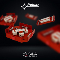 Pulsar: L&#039;Anello Mancante nella Sicurezza Antincendio