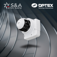 La sicurezza che stavi cercando: il rilevatore laser REDSCAN di Optex