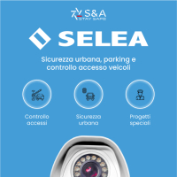 Oltre il traffico: 🚦come la rilevazione targhe modella le città intelligenti🚗