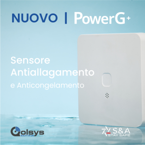 Centrali IQ