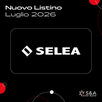 Cambio Listino prezzi Selea Luglio 2026