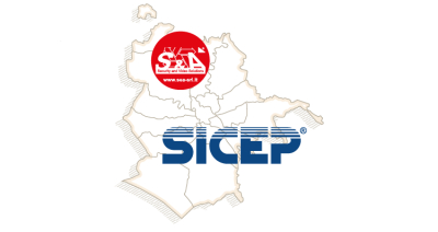 S&A Distributore Ufficiale SICEP per Emilia Romagna