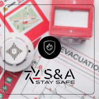 Supporto antincendio:🔥dalla scelta all&#039;implementazione, siamo al tuo fianco.🔥