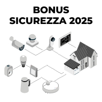 Bonus sicurezza 2025