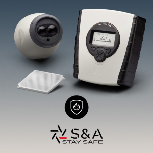 Rilevazione Fumo in Ambienti Ampi: Scopri le Barriere Lineari!🔥