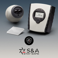 Rilevazione Fumo in Ambienti Ampi: Scopri le Barriere Lineari!🔥