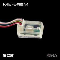 CSI Nuovo prodotto: MicroREM
