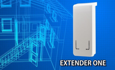 EXTENDER ONE