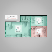 AJAX 🏢 Presentiamo Aree seguite