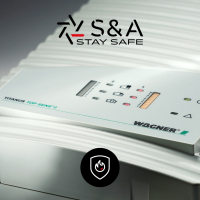 Sicurezza Estrema: Quando i Rivelatori ad Aspirazione Fanno la Differenza🔥