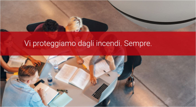 S&A - Scuola Sicura