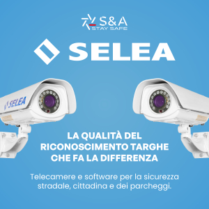 La precisione è tutto: perché la qualità del riconoscimento targhe fa la differenza🚗
