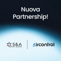 S&amp;A scala la mobilità elettrica! Partnership Strategica con Circontrol