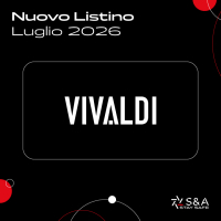 Nuovo Listino Vivaldi – Più tecnologia, più soluzioni e più margini per il tuo business!